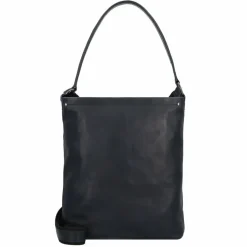 Harold's Caugio Schultertasche Leder 27 cm