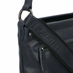 Harold's Caugio Schultertasche Leder 27 cm