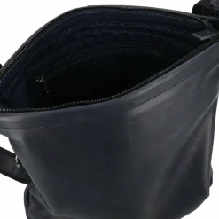 Harold's Caugio Schultertasche Leder 27 cm