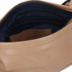 Harold's Caugio Schultertasche Leder 32 cm