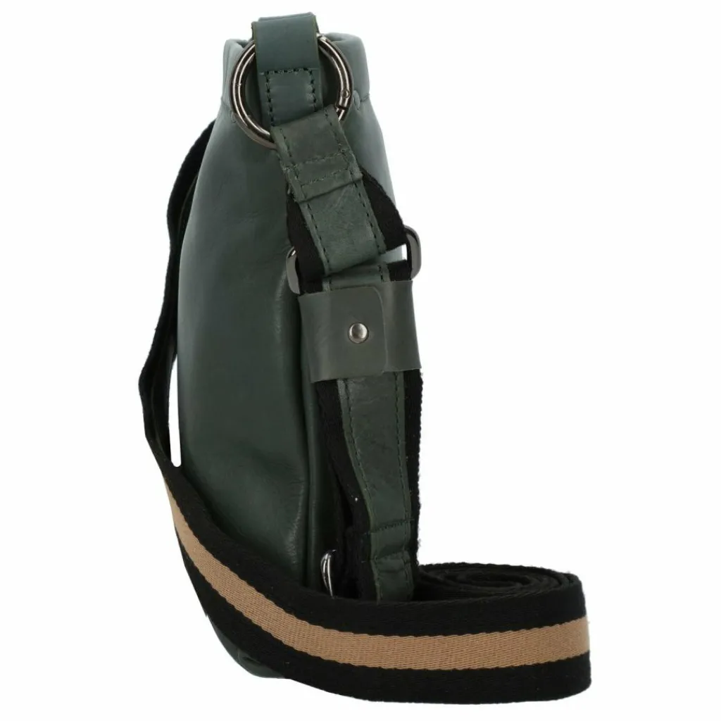 Harold's Caugio Umhängetasche Leder 21 cm