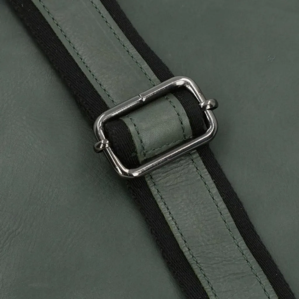 Harold's Caugio Umhängetasche Leder 21 cm