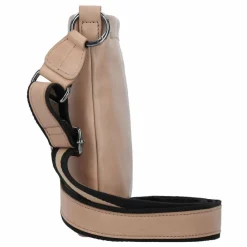 Harold's Umhängetaschen<Caugio Umhängetasche Leder 21 cm camel