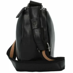 Harold's Caugio Umhängetasche Leder 36 cm