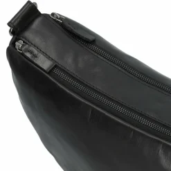Harold's Caugio Umhängetasche Leder 36 cm