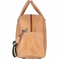 Harold's Caugio Weekender Reisetasche Leder 53 cm