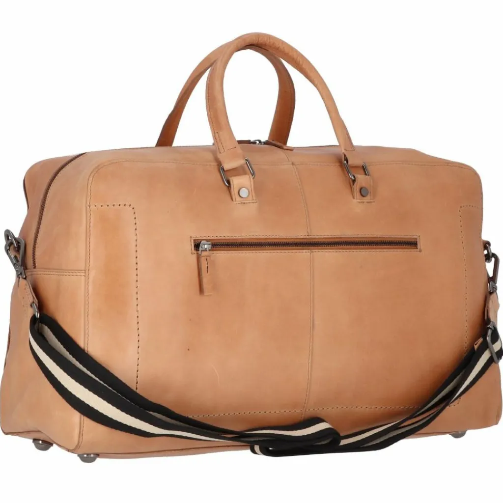 Harold's Caugio Weekender Reisetasche Leder 53 cm