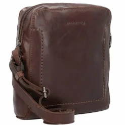 Harold's Chaugio Umhängetasche Leder 22 cm