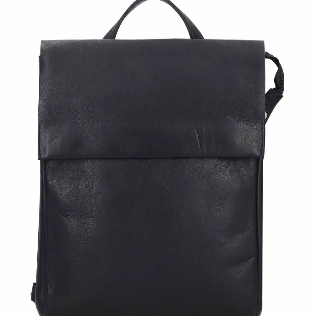 Harold's City Rucksack Leder 31 cm