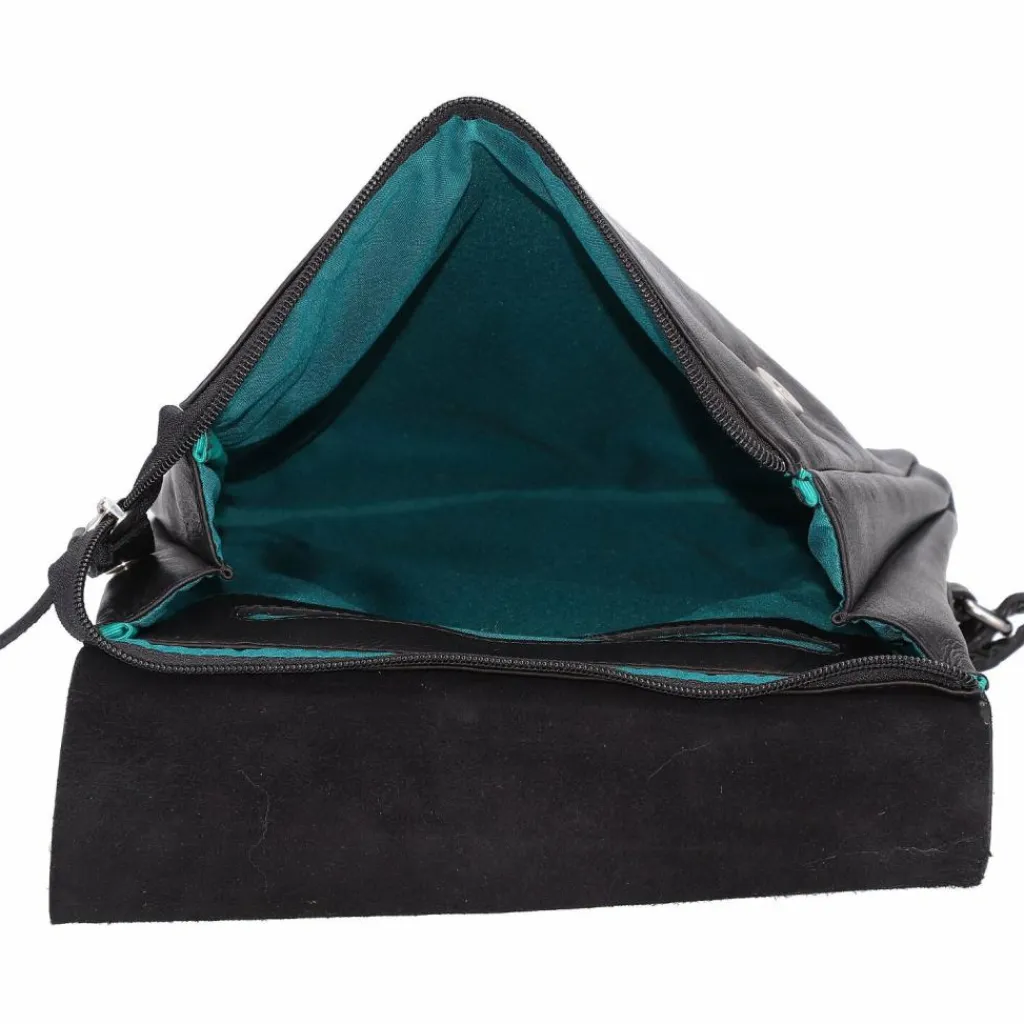 Harold's City Rucksack Leder 31 cm