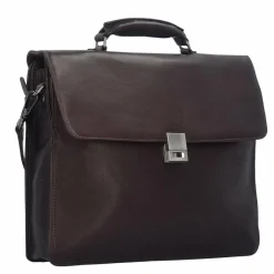 Best Harold's Country Aktentasche 37 cm Laptopfach braun