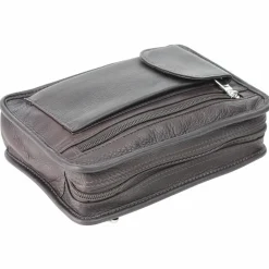 Herren Harold's Country Herrentasche I Leder 23 cm