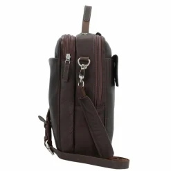 Harold's Country Umhängetasche Leder 24 cm