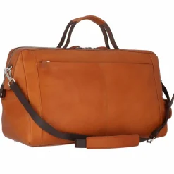 Outlet Harold's Country Weekender Reisetasche Leder 52.5 cm cognac