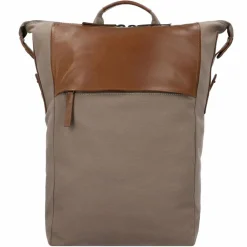 Online Harold's Daypack 40 cm Laptopfach sand