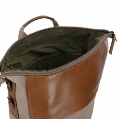 Online Harold's Daypack 40 cm Laptopfach sand