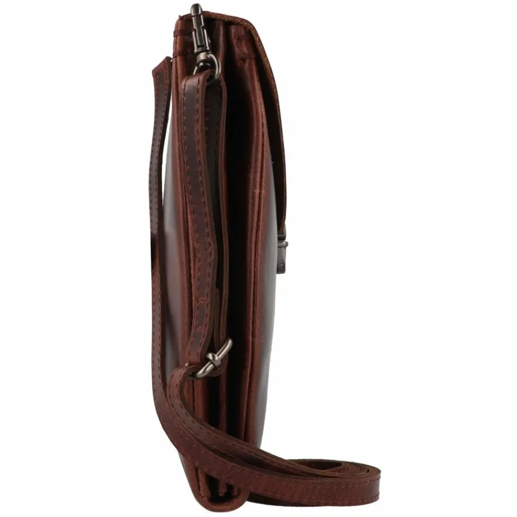 Harold's Fold Mini Bag Umhängetasche Leder 17 cm