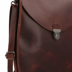 Harold's Fold Mini Bag Umhängetasche Leder 17 cm