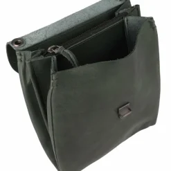 Harold's Fold Mini Bag Umhängetasche Leder 17 cm