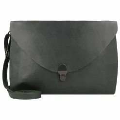 Harold's Fold Umhängetasche Leder 24 cm