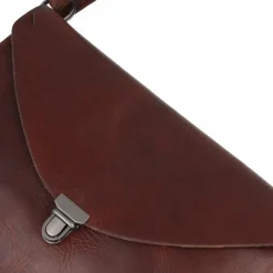 Harold's Fold Umhängetasche Leder 20 cm