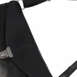 Harold's Fold Umhängetasche Leder 19 cm