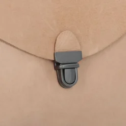 Harold's Umhängetaschen<Fold Umhängetasche Leder 20 cm camel