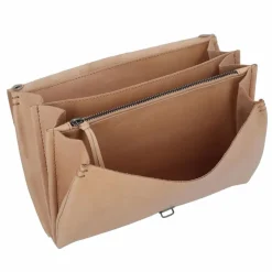 Harold's Fold Umhängetasche Leder 24 cm