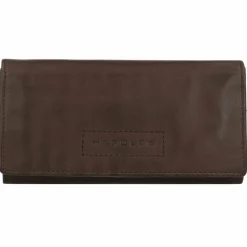 Damen Harold's Geldbörse Leder 19 cm