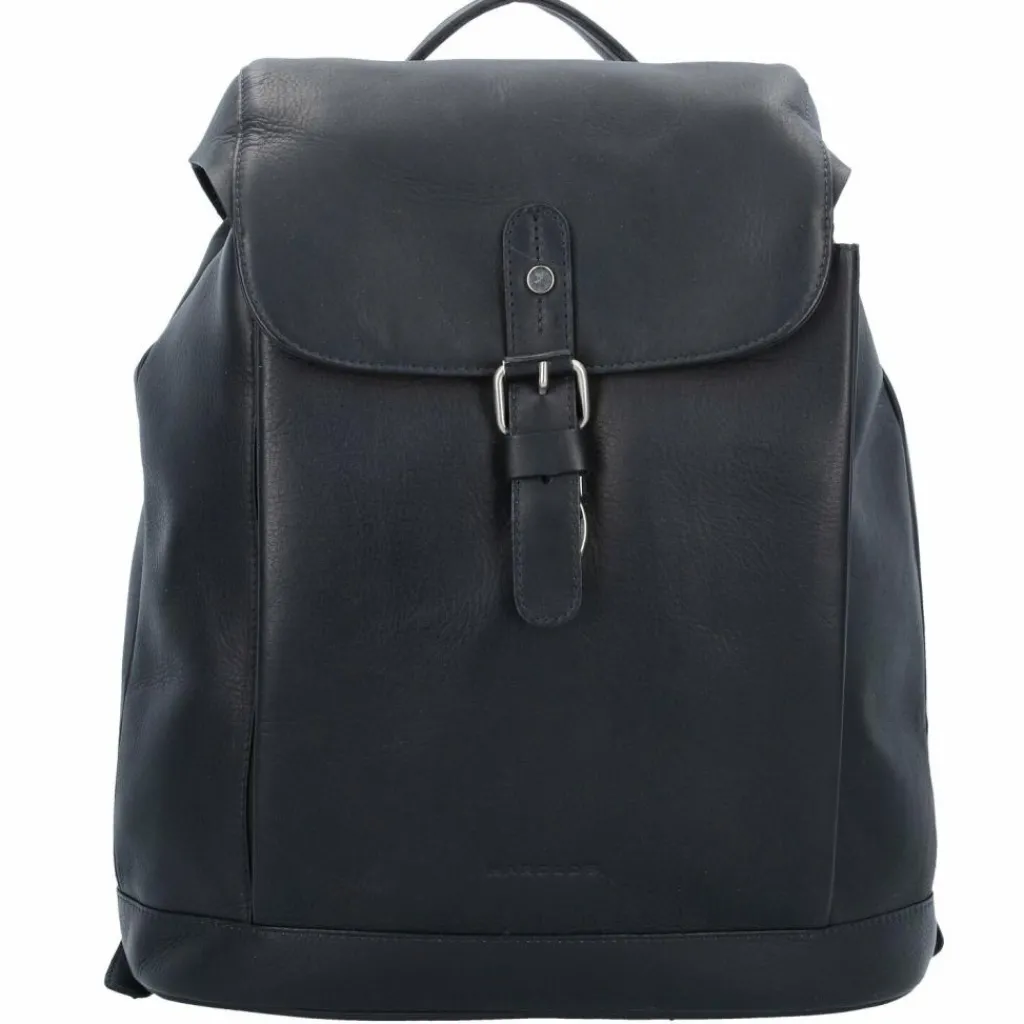 Harold's Heritage City Rucksack Leder 40 cm
