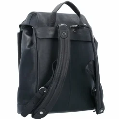 Harold's Heritage City Rucksack Leder 40 cm