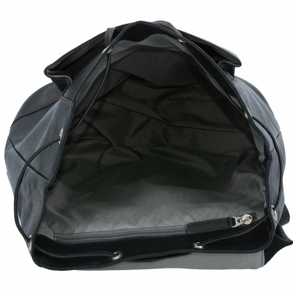 Harold's Heritage City Rucksack Leder 40 cm