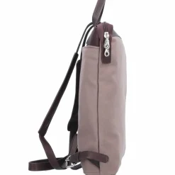 Harold's City Rucksäcke<Hotstoff City Rucksack 35 cm sand-braun