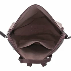 Harold's City Rucksäcke<Hotstoff City Rucksack 35 cm sand-braun