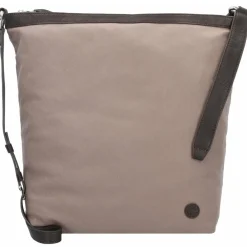 Harold's Umhängetaschen<Hotstoff Umhängetasche 34 cm sand/braun