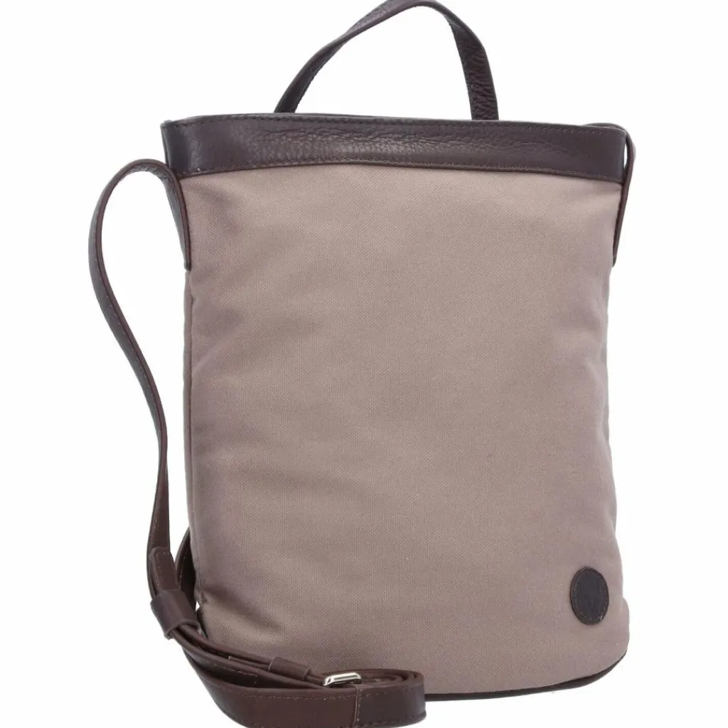 Sale Harold's Hotstoff Umhängetasche 23 cm sand/braun