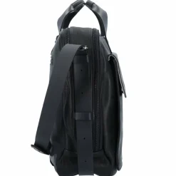 Harold's Ivy Lane Aktentasche Leder 40 cm Laptopfach