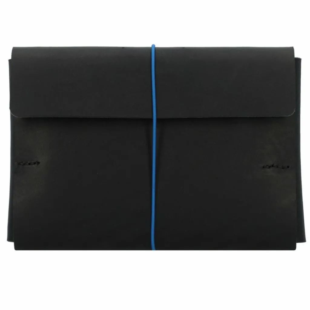 Harold's Keeper Clutch Tasche Leder 18 cm