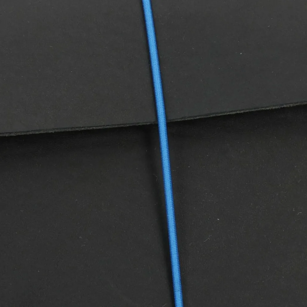 Harold's Keeper Clutch Tasche Leder 18 cm