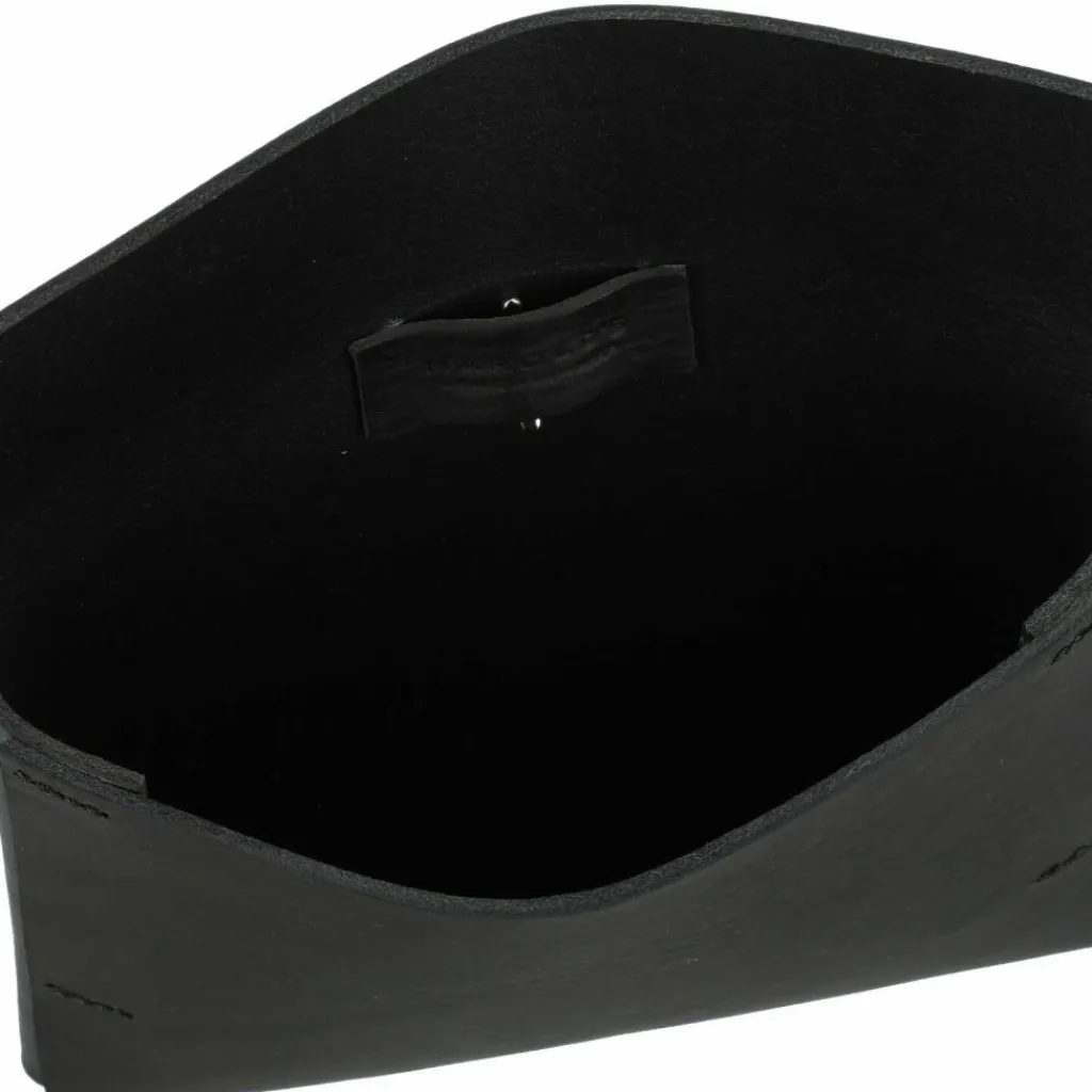 Harold's Keeper Clutch Tasche Leder 18 cm