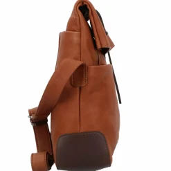 Harold's Mount Ivy Messenger Leder 40 cm Laptopfach
