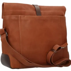 Harold's Mount Ivy Messenger Leder 40 cm Laptopfach