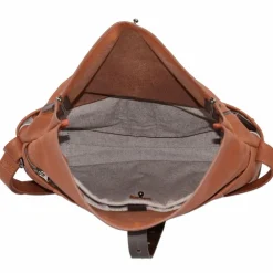 Harold's Mount Ivy Messenger Leder 40 cm Laptopfach