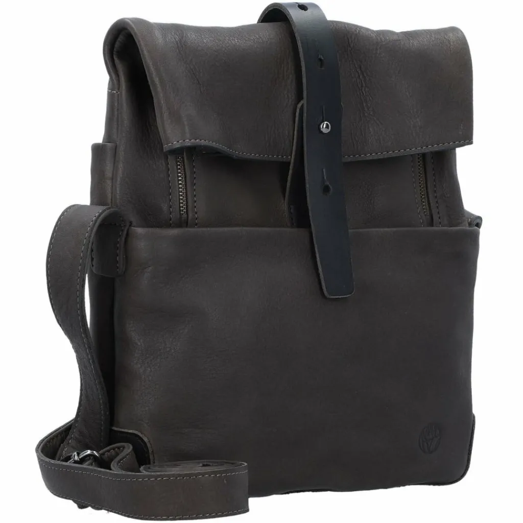 Harold's Mount Ivy Umhängetasche Leder 24 cm