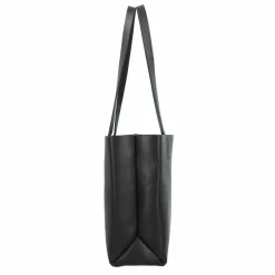 Harold's Paperbag Schultertasche Leder 32 cm
