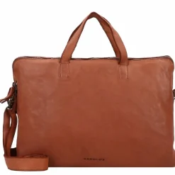 Harold's Submarine Aktentasche Leder 36 cm