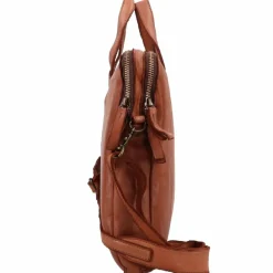 Harold's Submarine Aktentasche Leder 36 cm