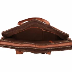 Harold's Submarine Aktentasche Leder 36 cm