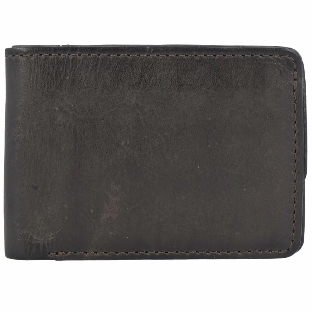 Herren Harold's Submarine Geldbörse Leder 10 cm