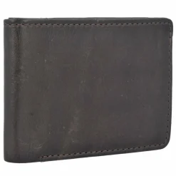 Herren Harold's Submarine Geldbörse Leder 10 cm